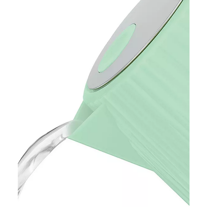 Russell Hobbs Eden Kettle Pistachio 1.7L 27364