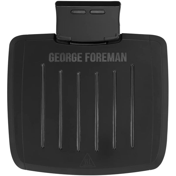 George Foreman Immersa Medium Electric Grill | 28310