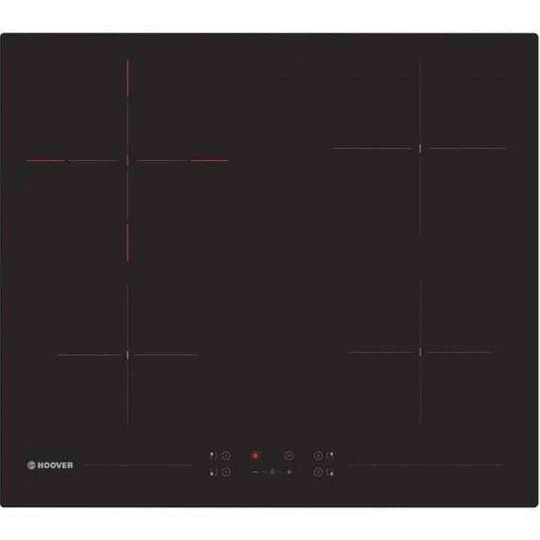 Hoover 4 Zone Ceramic Hob | HH64DCT Hoover Hob Ben Sweeney Electrical Ben Sweeney
