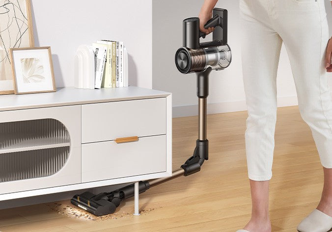 Dreame R10s Lite-A Cordless Vacuum Cleaner