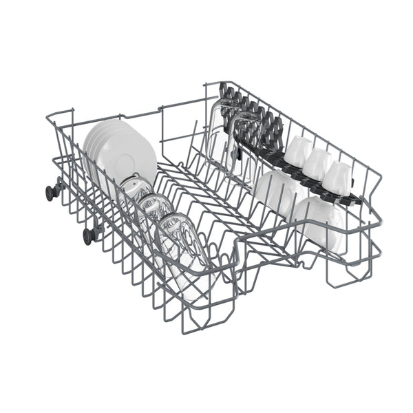 Beko 10 Place Freestanding Slimline 45cm Dishwasher | DVS04020S