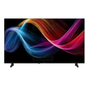 Walker 40 Inch Full HD Smart TV - Black | WPS2K40261
