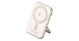 10000MAH Magnetic Wireless Power Bank