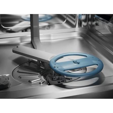 Electrolux 600 SmartSelect Dishwasher 60 cm | E62LB200S