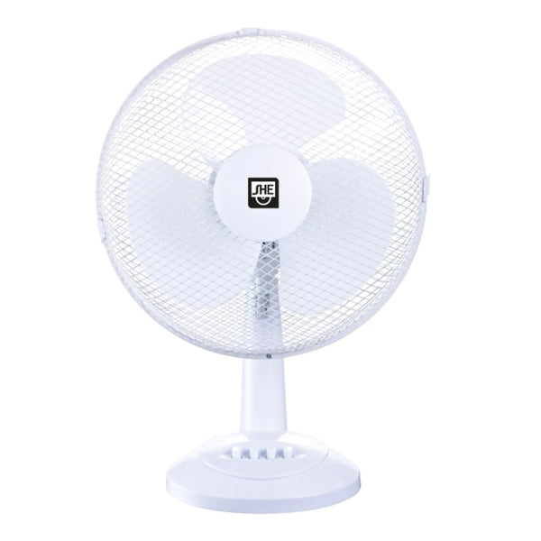 SHE Table - Desk Fan