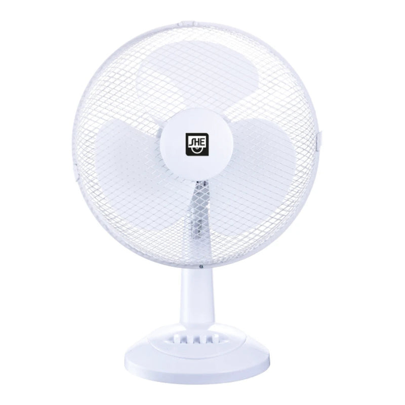 SHE Table - Desk Fan