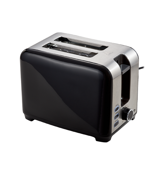 Judge Toaster - Black | JEA101