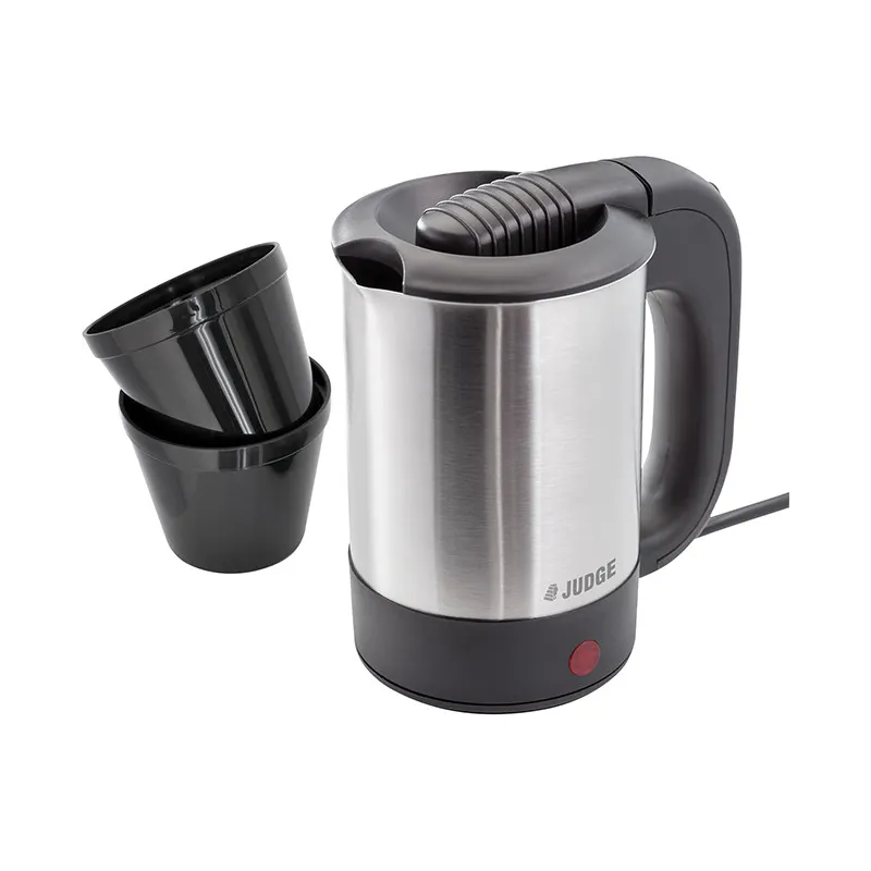 Judge Electricals Compact Kettle 500ml | JEA33