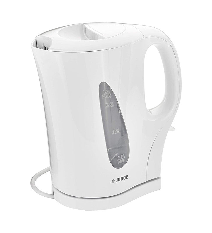 Judge Kettle 1.7L White