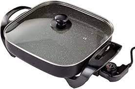 Judge JEA23 Electric Skillet Non-Stick
