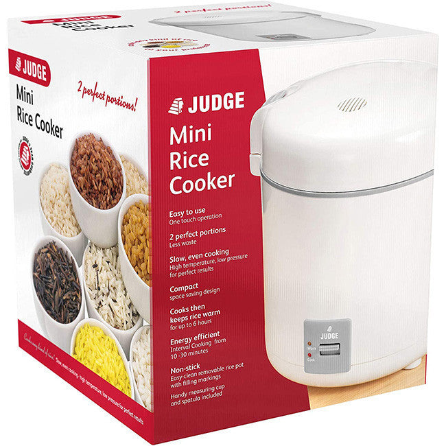 Judge JEA63 Mini Rice Cooker