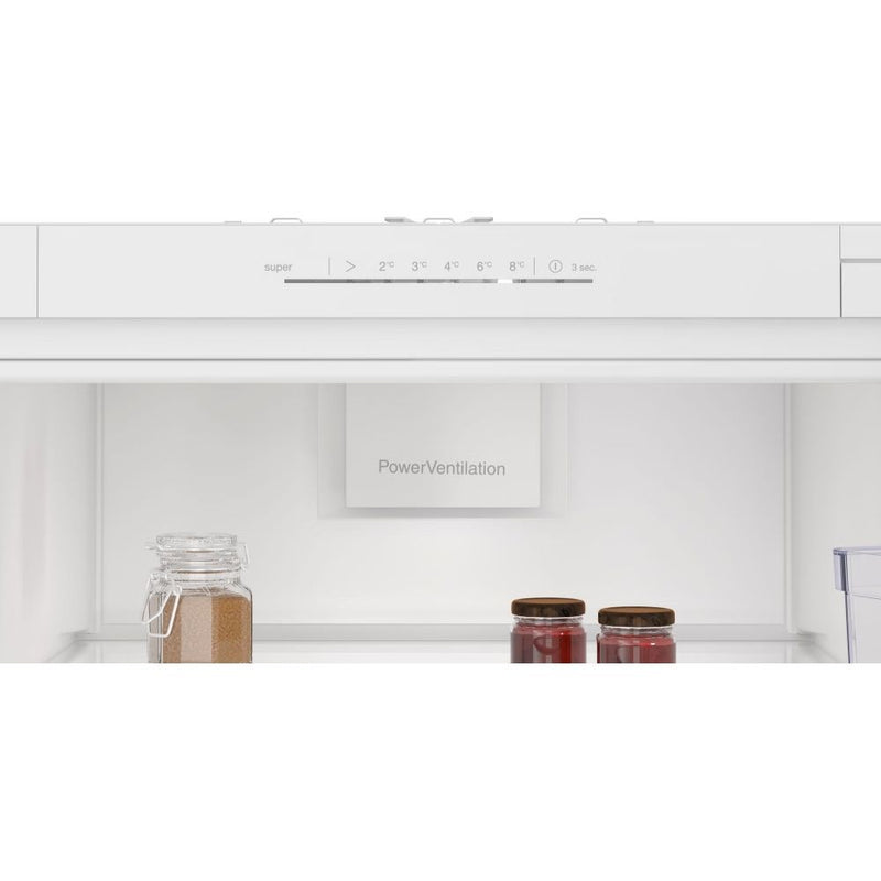 Neff 310L Fully Integrated Larder Fridge