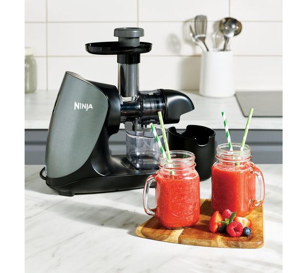 Ninja Cold Press Juicer | JC151UK