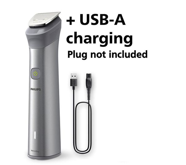 Philips Series 5000 10-in-1 Multi Grooming Trimmer | MG5920/15