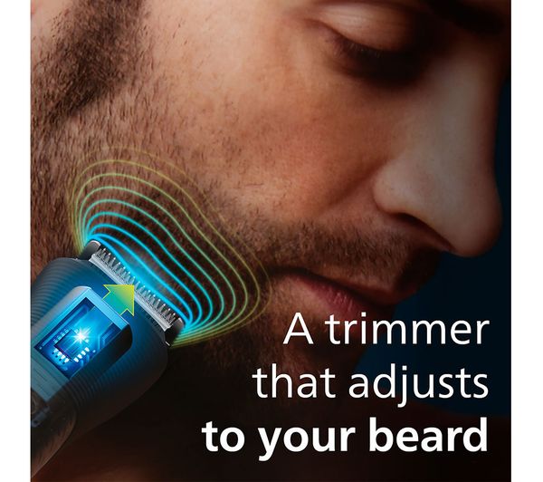 Philips Series 5000 10-in-1 Multi Grooming Trimmer | MG5920/15