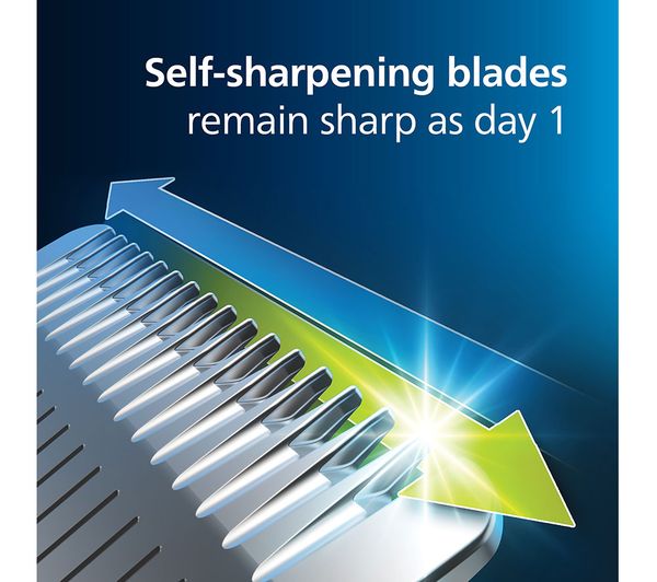 Philips Series 5000 10-in-1 Multi Grooming Trimmer | MG5920/15