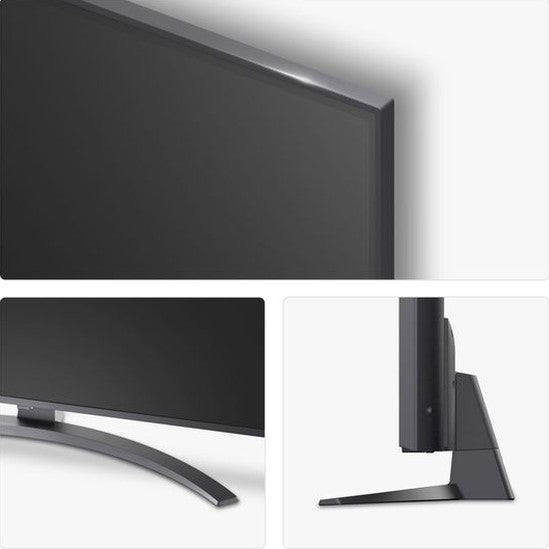 LG Nano81 65" 4K UHD NanoCell Smart TV | 65NANO81A6A.AEK LG TV Ben Sweeney Electrical Euronics