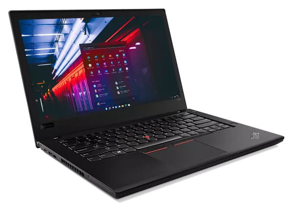 Lenovo ThinkPad 14" Core i5 8GB 256GB Refurbed Laptop | L-T480-UK-T003W11