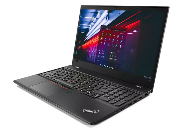 Lenovo ThinkPad 15.6" Core i7 32GB 512GB Refurbed Laptop | L-T580-UK-T002