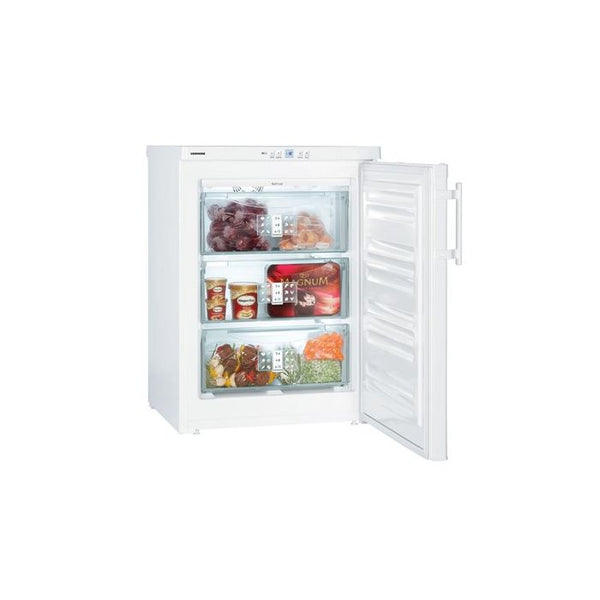 Liebherr 60 cm Frost-Free Under-Counter Freezer – 91L Capacity