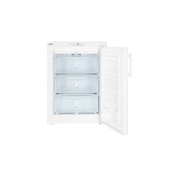 Liebherr 60 cm Frost-Free Under-Counter Freezer – 91L Capacity