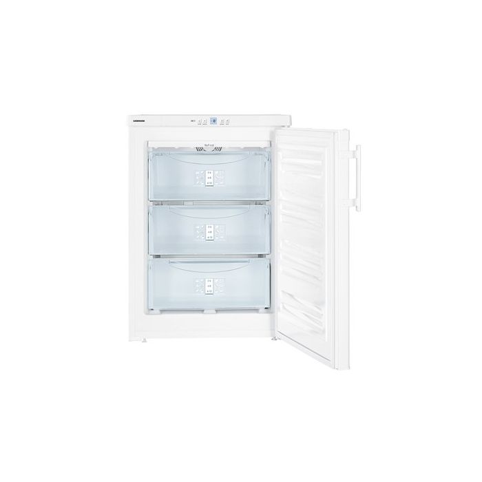 Liebherr 60 cm Frost-Free Under-Counter Freezer – 91L Capacity