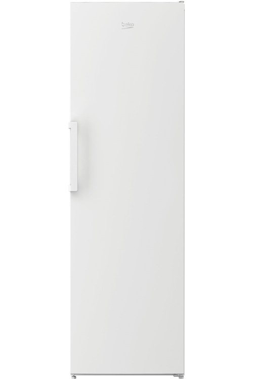 Beko Freestanding Tall Larder Fridge White LSP4579W