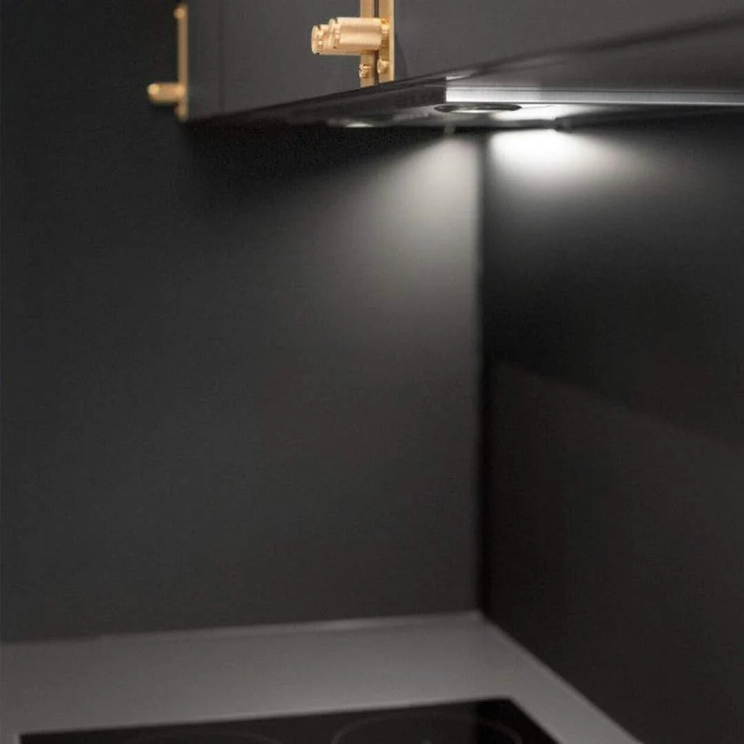 Luxair 74cm Canopy Hood | LA-74-CAN-SS