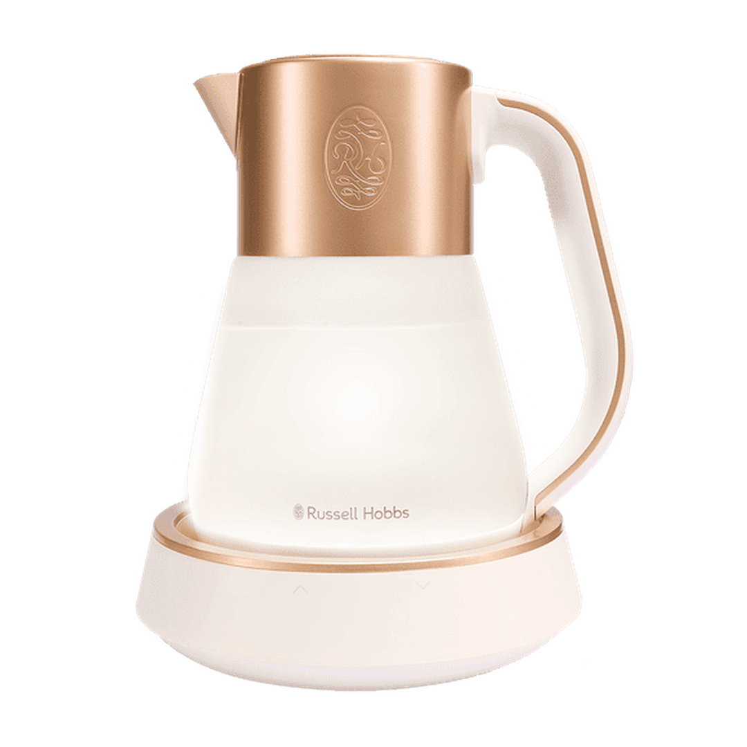 Russell Hobbs Calm™ Kettle | 27450 Russell Hobbs Kettle Ben Sweeney Electrical Euronics