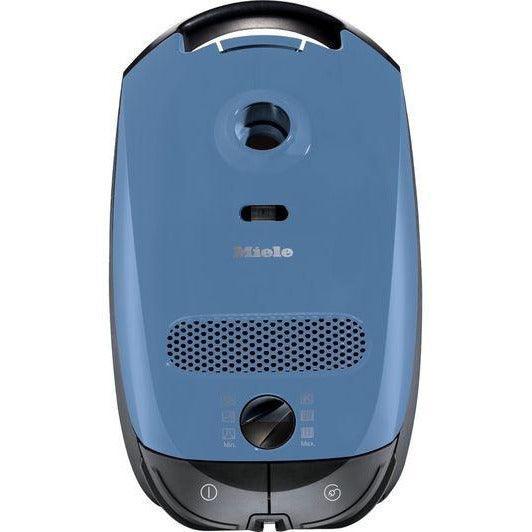Miele Classic C1  Junior Cylinder Vacuum Cleaner Tech Blue