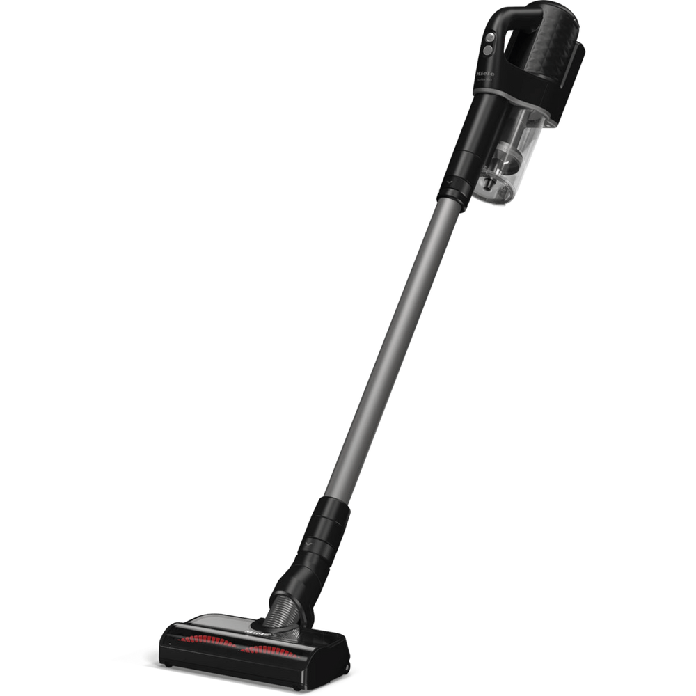 Miele Duoflex HX1 Cat and Dog Stick Vacuum Cleaner Obsidian Black | 12377940