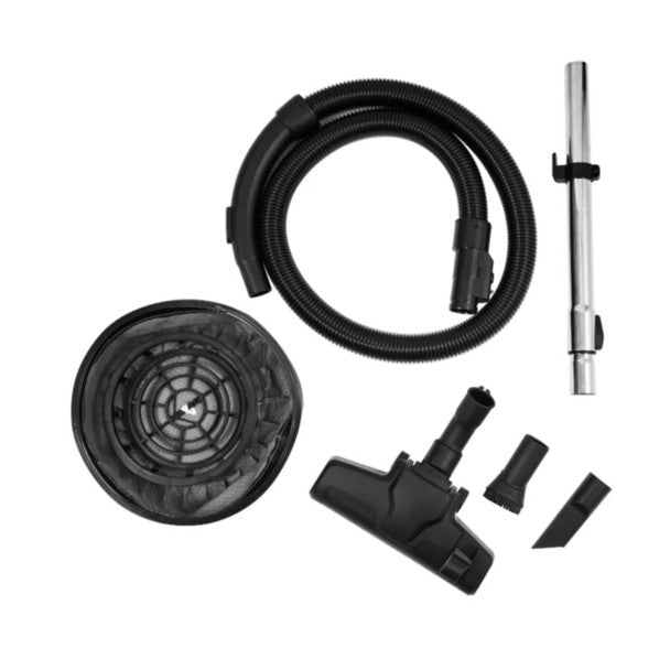 Morphy Richards Mega Vac Bagged Cylinder Vacuum Cleaner | 980604