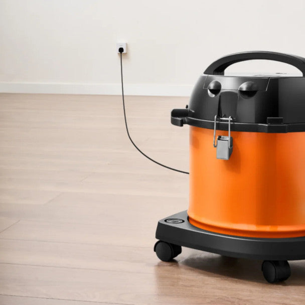 Morphy Richards Mega Vac Bagged Cylinder Vacuum Cleaner | 980604