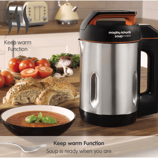 1.6L Soup Maker | 501022 - Ben Sweeney Letterkenny