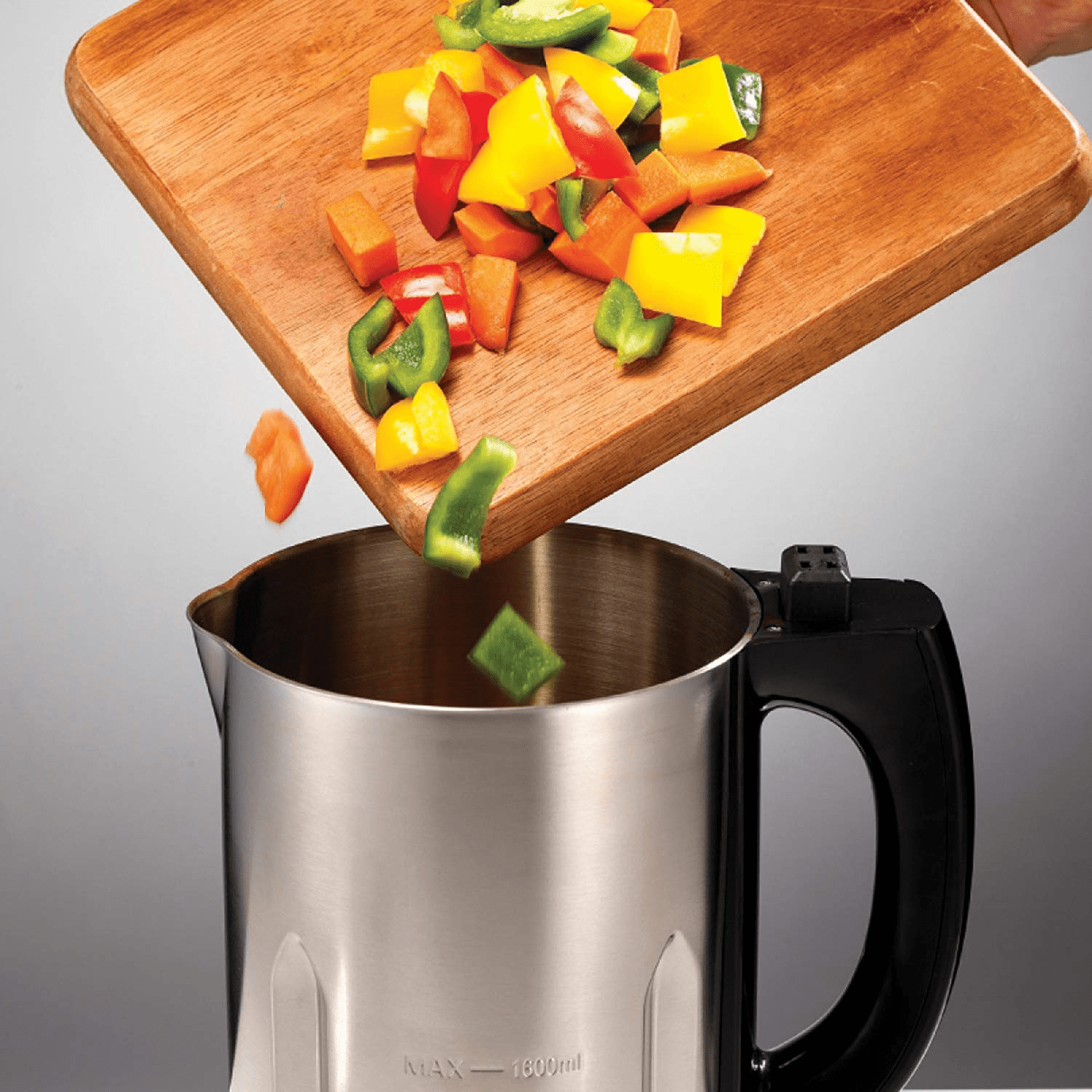 1.6L Soup Maker | 501022 - Ben Sweeney Letterkenny