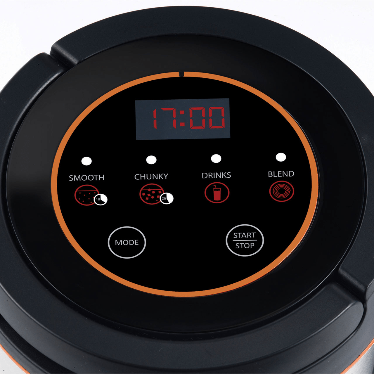 Compact 1L Soup Maker | 501021 - Ben Sweeney Letterkenny