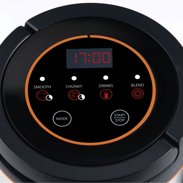 Compact 1L Soup Maker | 501021 - Ben Sweeney Letterkenny