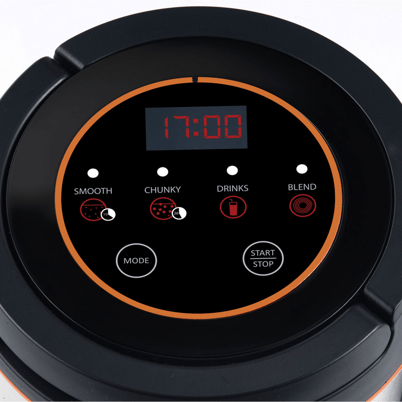 Compact 1L Soup Maker | 501021 - Ben Sweeney Letterkenny