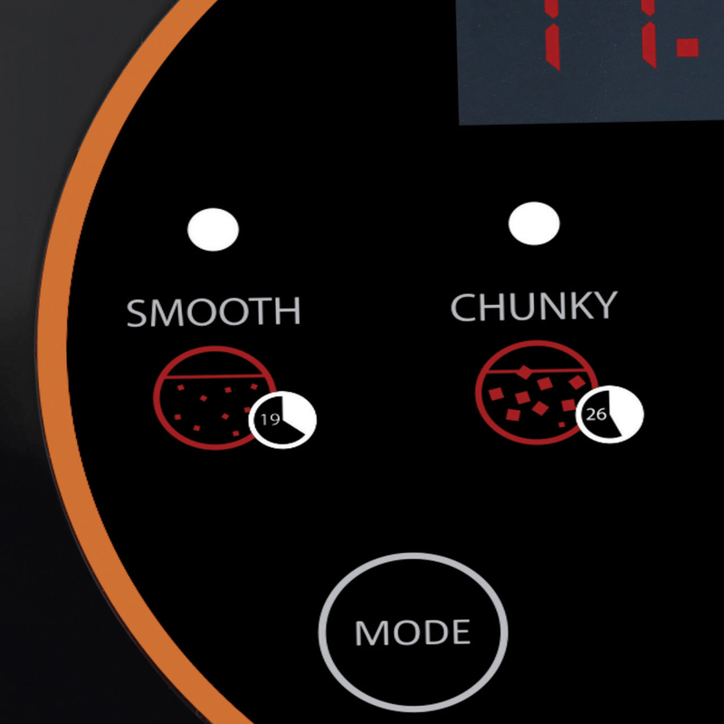 Compact 1L Soup Maker | 501021 - Ben Sweeney Letterkenny