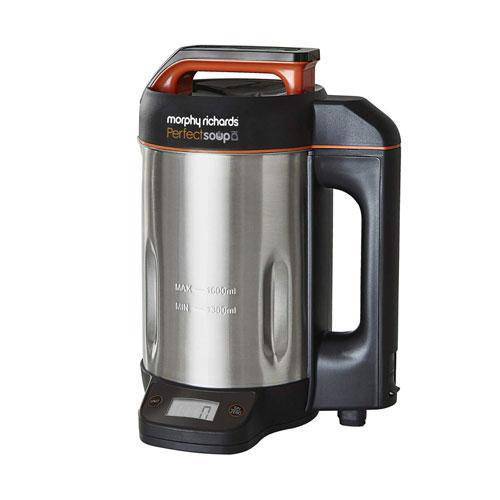 Perfect Soupmaker with Integrated Scales | 501025 - Ben Sweeney Letterkenny