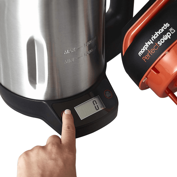 Perfect Soupmaker with Integrated Scales | 501025 - Ben Sweeney Letterkenny
