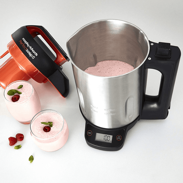 Perfect Soupmaker with Integrated Scales | 501025 - Ben Sweeney Letterkenny