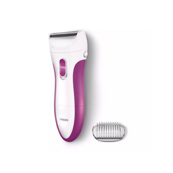 Philips Wet and Dry electric shaver - HP6341/00