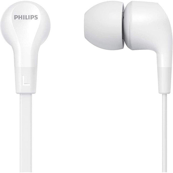 Philips In-Ear Wired Earphones