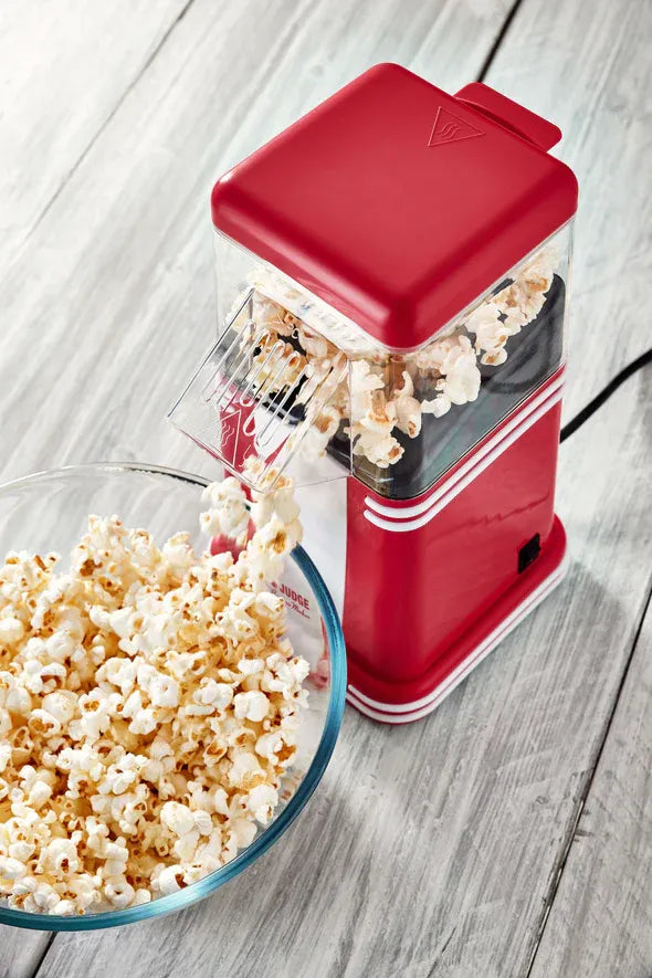 Judge Popcorn Maker