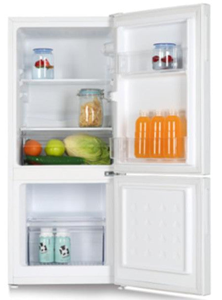 PowerPoint 117 L Smart Frost Fridge Freezer – 60/40 Split, White