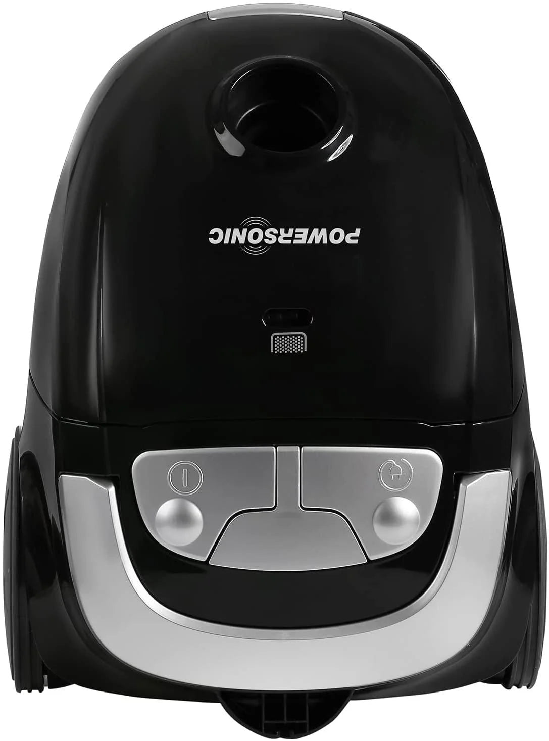 Inspire Compact 800w Bagged Vacuum Cleaner