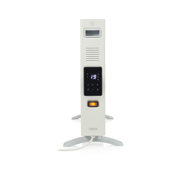 Princess 2000W Smart Convector Heater - White | 01.348321.02