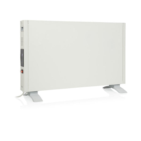 Princess 2000W Smart Convector Heater - White | 01.348321.02.PRO