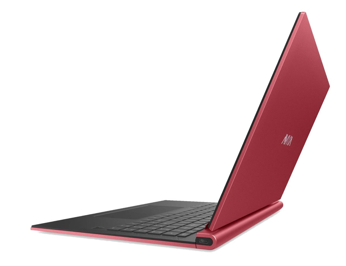 AVITA Pura R5 14″ Laptop Sugar Red